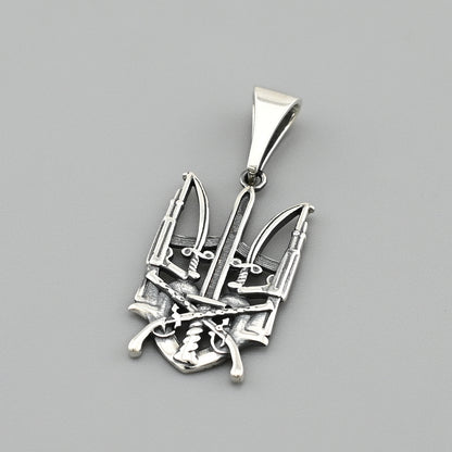Pendientes de moissanita para mujer | Plata de ley 925 con baño de oro de 18 quilates | Diseño conmovedor