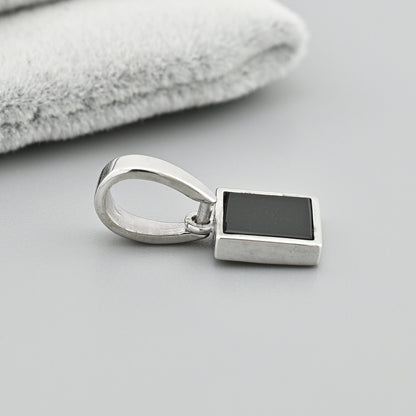 Pendientes de moissanita para mujer | Plata de ley 925 con baño de oro de 18 quilates | Diseño conmovedor