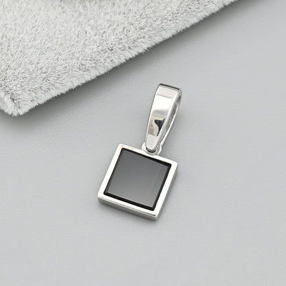 Pendientes de moissanita para mujer | Plata de ley 925 con baño de oro de 18 quilates | Diseño conmovedor