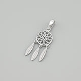 Pendientes de moissanita para mujer | Plata de ley 925 con baño de oro de 18 quilates | Diseño conmovedor