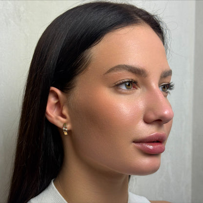 Refined worn on model