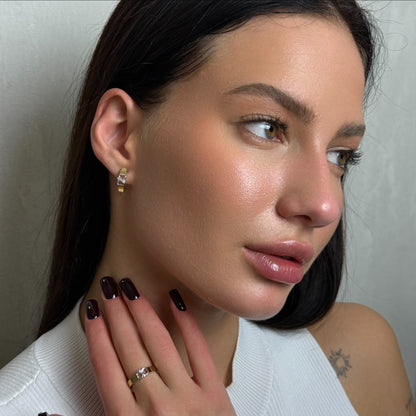 Refined worn on model